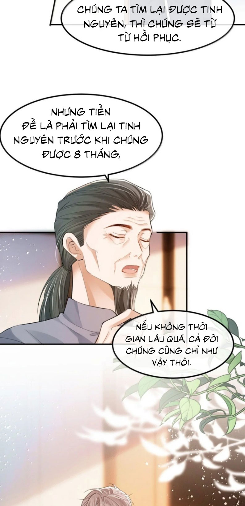 Tiêu Rồi, Sau Khi Bị Đánh Dấu Sinh Trứng Rắn Rồi Chapter 23 - Trang 5