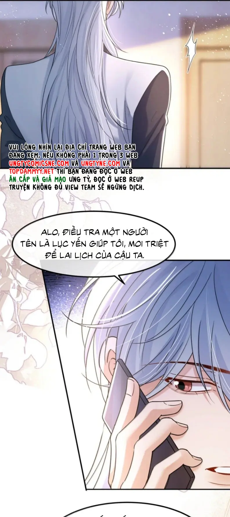 Tiêu Rồi, Sau Khi Bị Đánh Dấu Sinh Trứng Rắn Rồi Chapter 24 - Trang 13