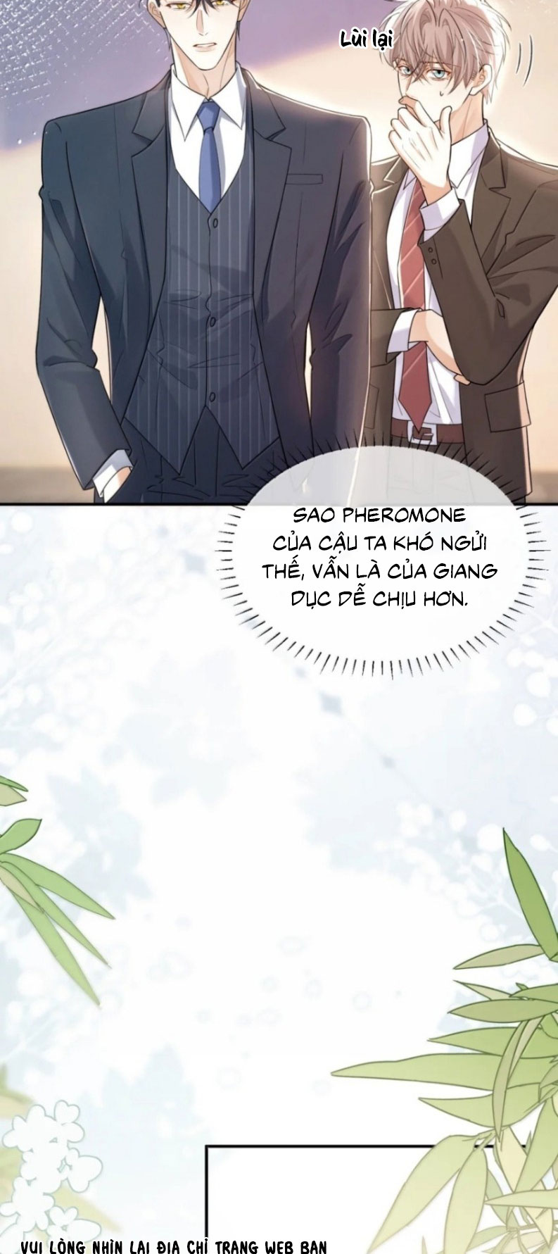 Tiêu Rồi, Sau Khi Bị Đánh Dấu Sinh Trứng Rắn Rồi Chapter 24 - Trang 17