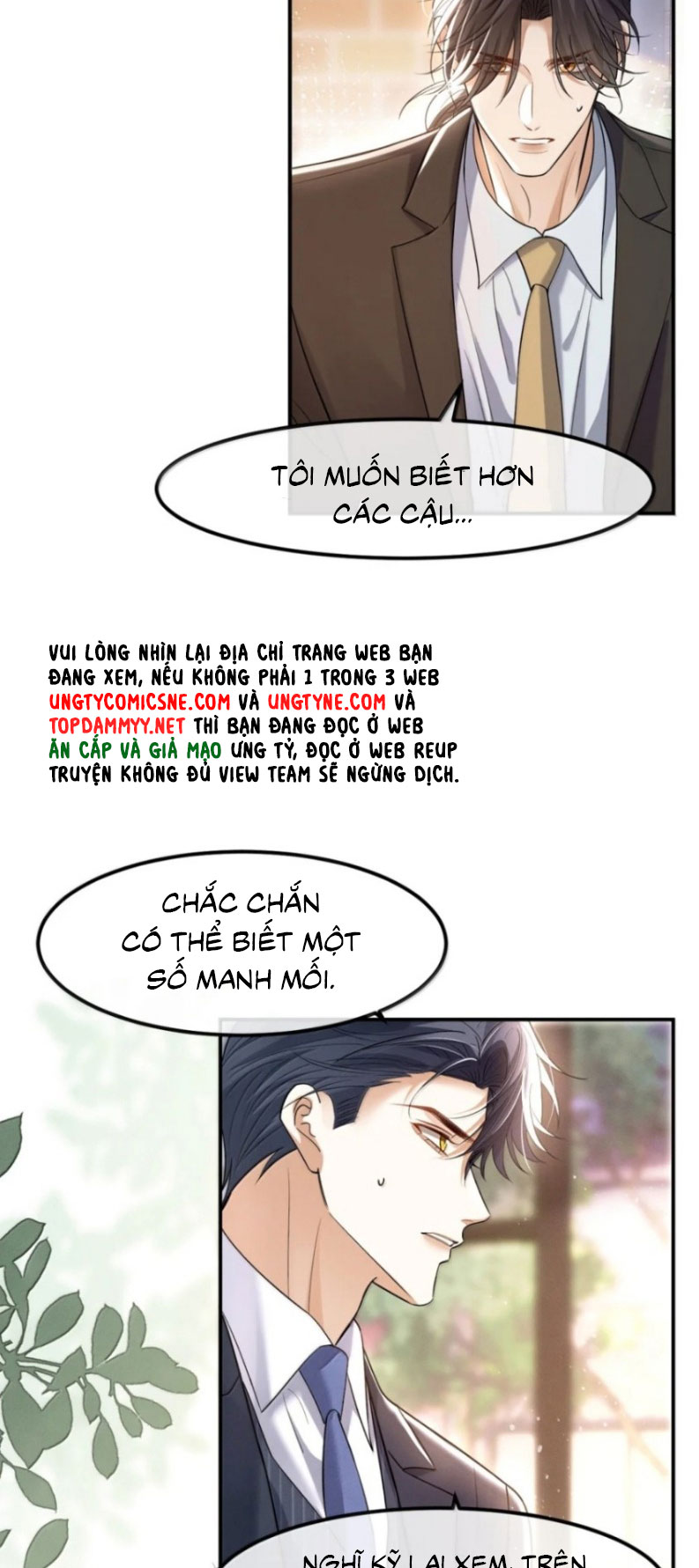 Tiêu Rồi, Sau Khi Bị Đánh Dấu Sinh Trứng Rắn Rồi Chapter 24 - Trang 19
