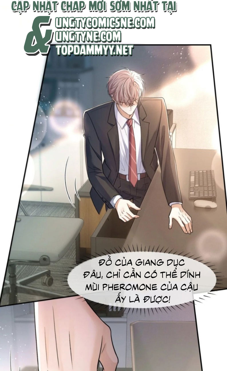 Tiêu Rồi, Sau Khi Bị Đánh Dấu Sinh Trứng Rắn Rồi Chapter 24 - Trang 37