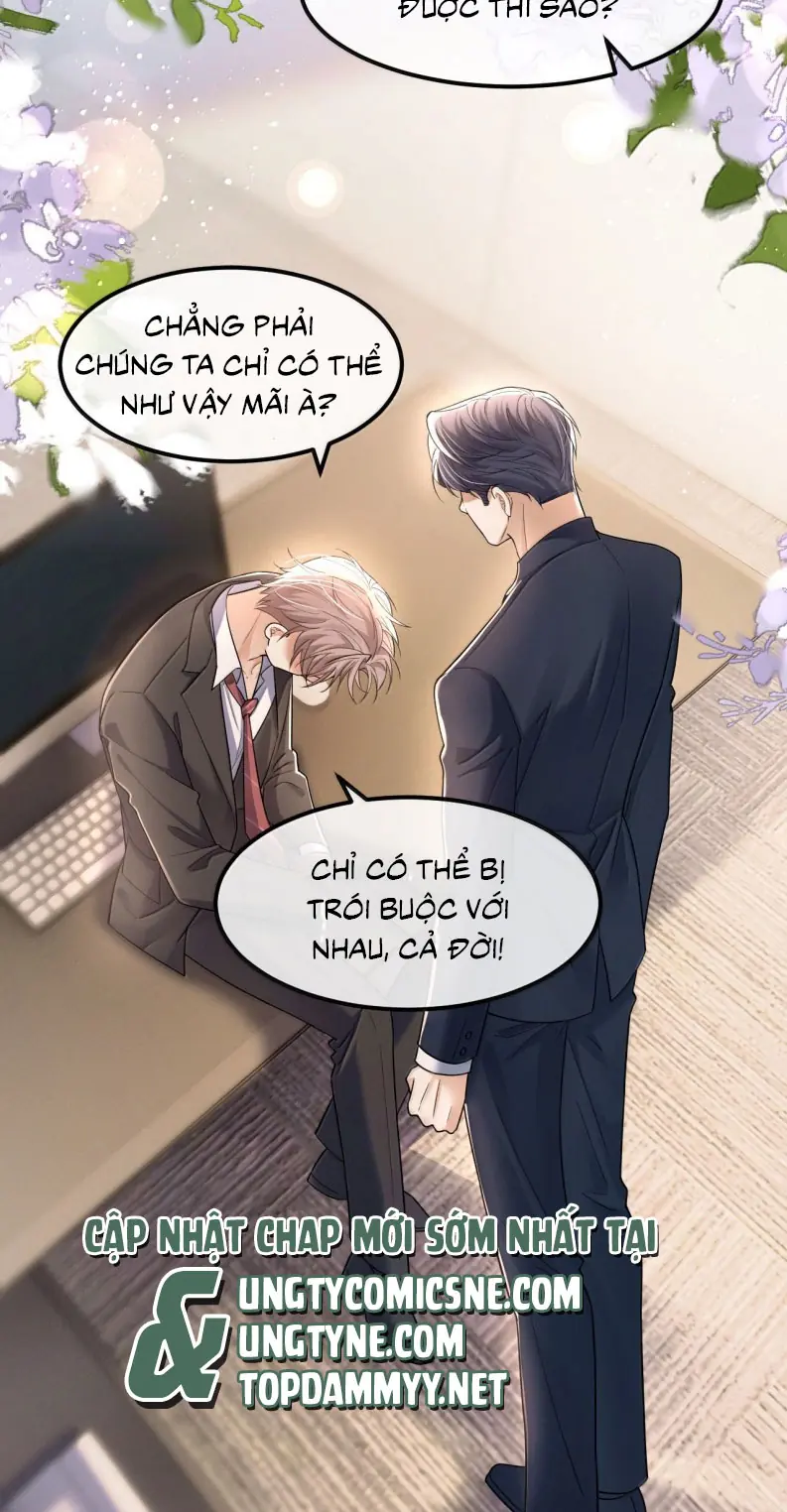 Tiêu Rồi, Sau Khi Bị Đánh Dấu Sinh Trứng Rắn Rồi Chapter 25 - Trang 21