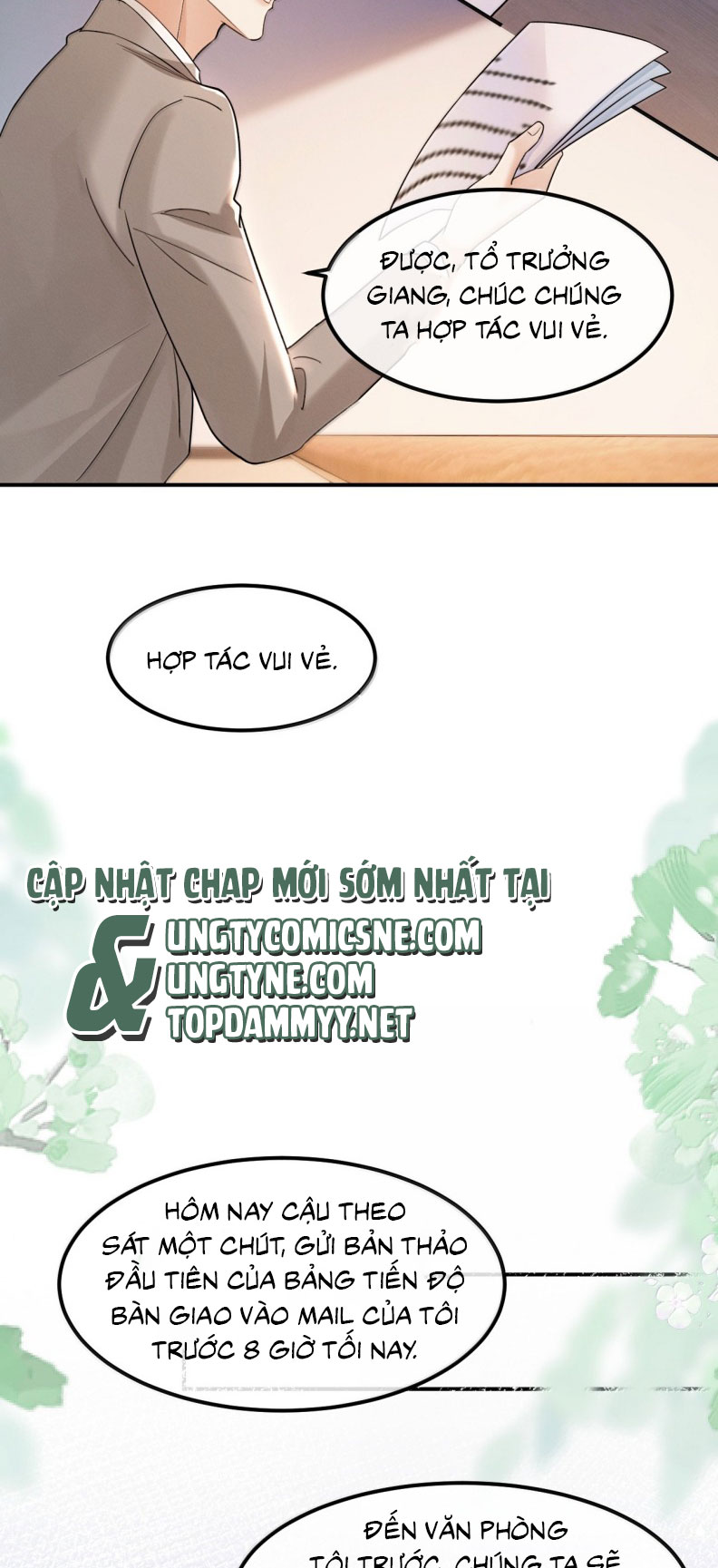 Tiêu Rồi, Sau Khi Bị Đánh Dấu Sinh Trứng Rắn Rồi Chapter 25 - Trang 5
