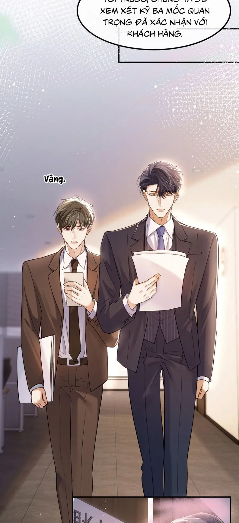 Tiêu Rồi, Sau Khi Bị Đánh Dấu Sinh Trứng Rắn Rồi Chapter 25 - Trang 6