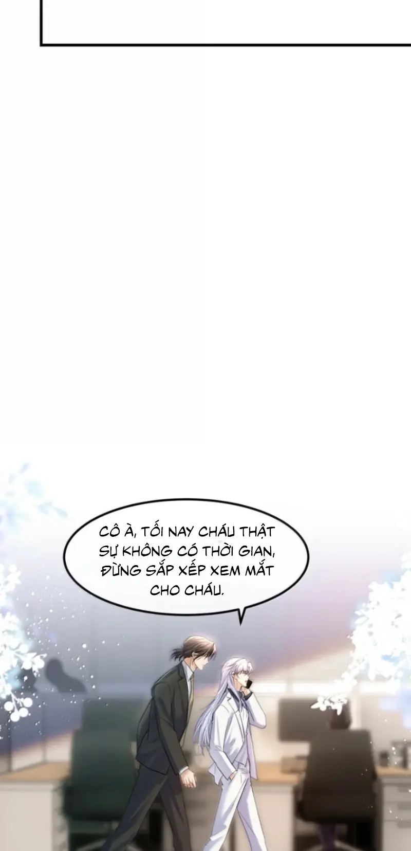 Tiêu Rồi, Sau Khi Bị Đánh Dấu Sinh Trứng Rắn Rồi Chapter 26 - Trang 11