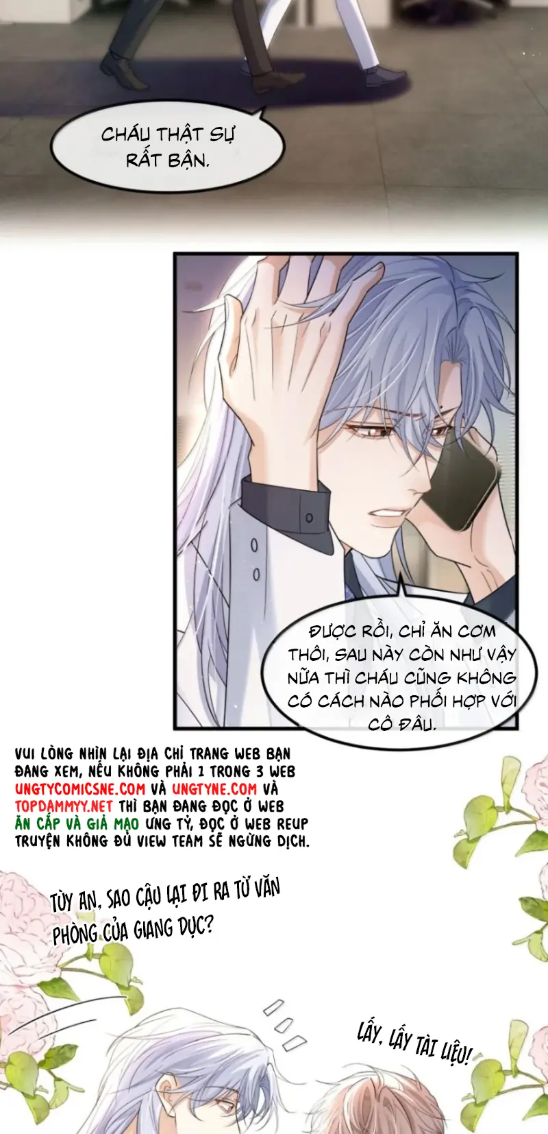 Tiêu Rồi, Sau Khi Bị Đánh Dấu Sinh Trứng Rắn Rồi Chapter 26 - Trang 12