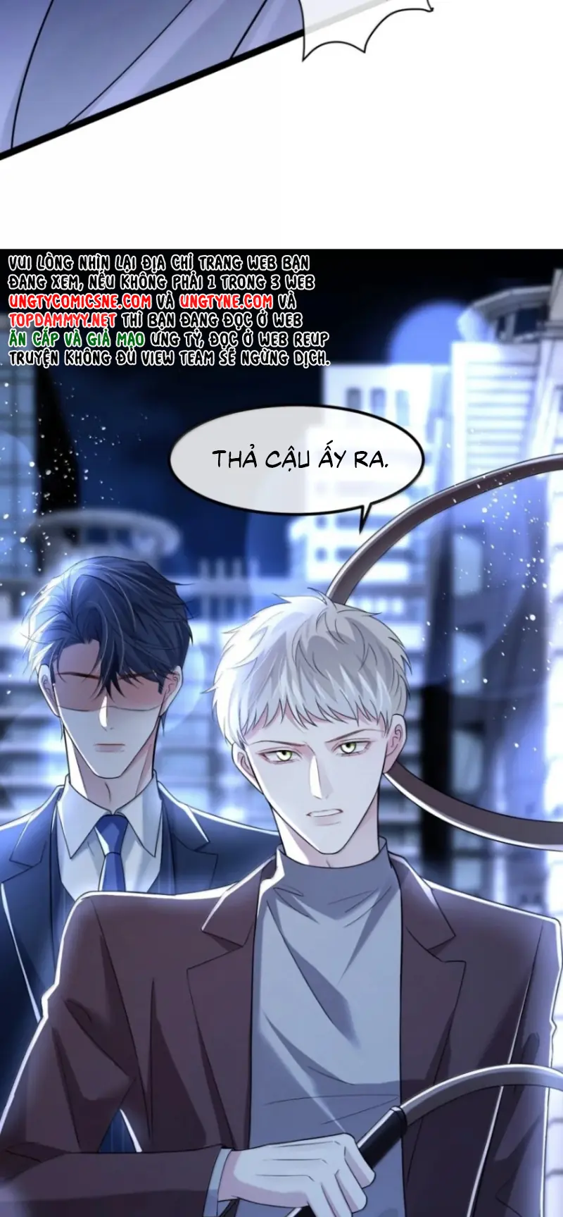 Tiêu Rồi, Sau Khi Bị Đánh Dấu Sinh Trứng Rắn Rồi Chapter 26 - Trang 27