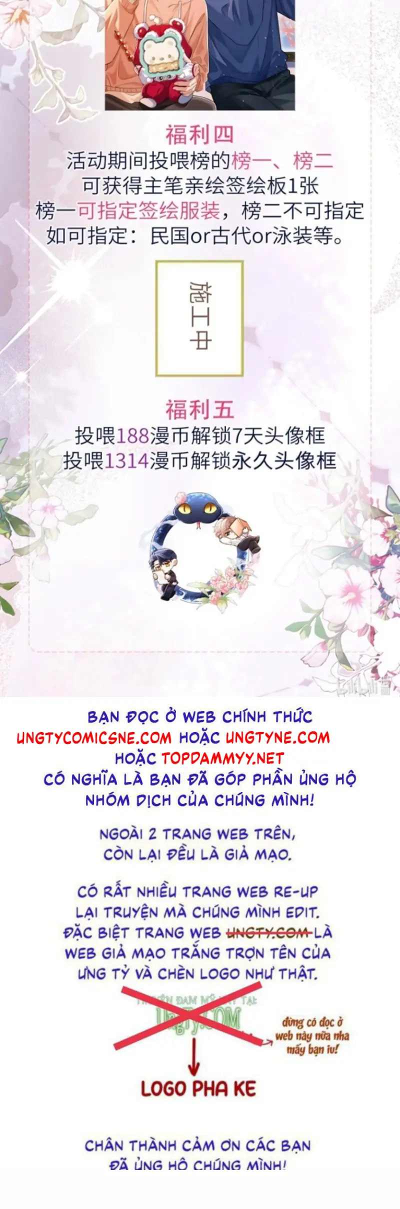 Tiêu Rồi, Sau Khi Bị Đánh Dấu Sinh Trứng Rắn Rồi Chapter 26 - Trang 38