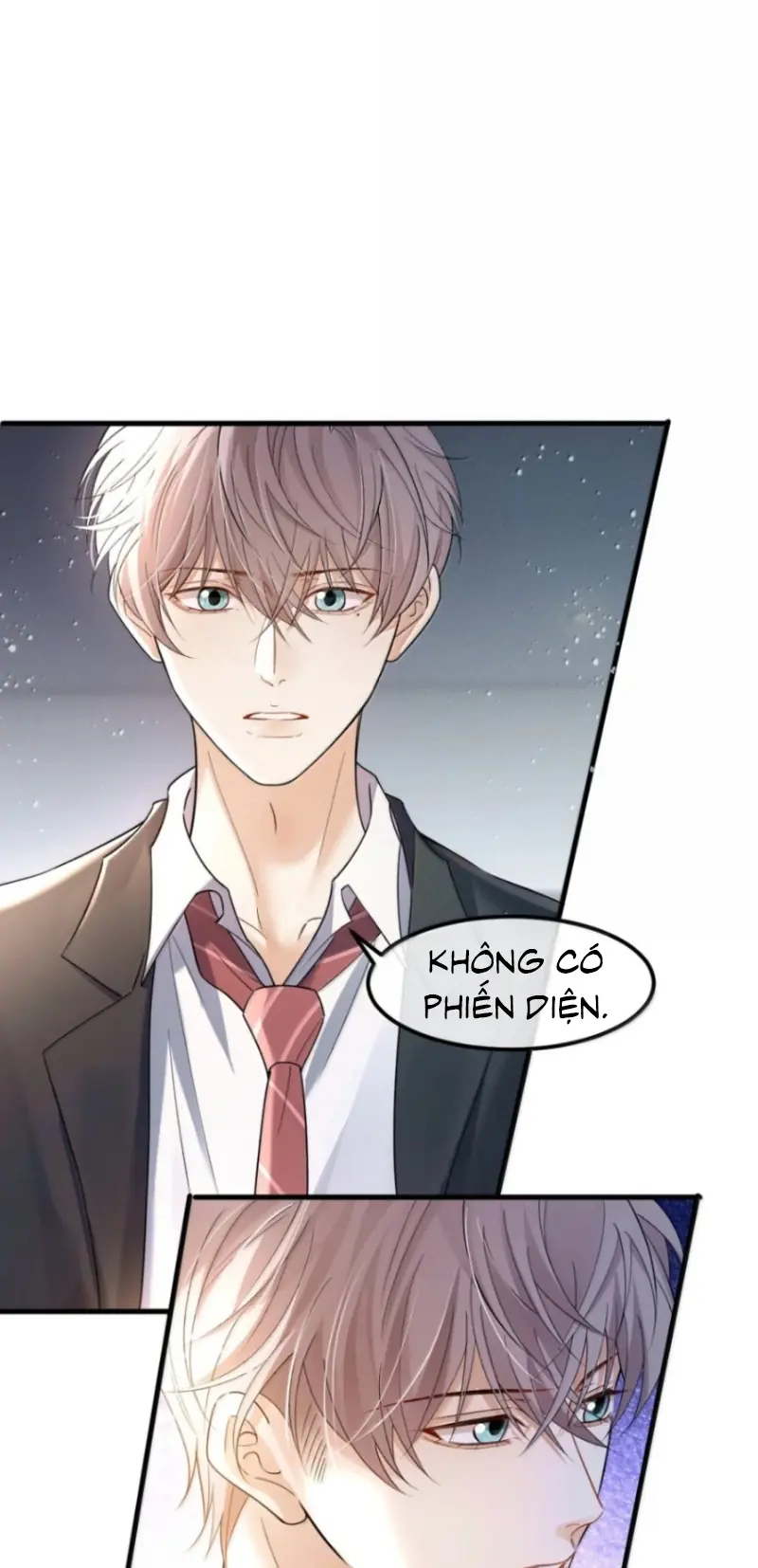 Tiêu Rồi, Sau Khi Bị Đánh Dấu Sinh Trứng Rắn Rồi Chapter 26 - Trang 4