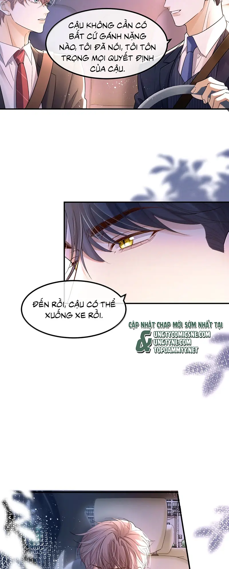 Tiêu Rồi, Sau Khi Bị Đánh Dấu Sinh Trứng Rắn Rồi Chapter 27 - Trang 13