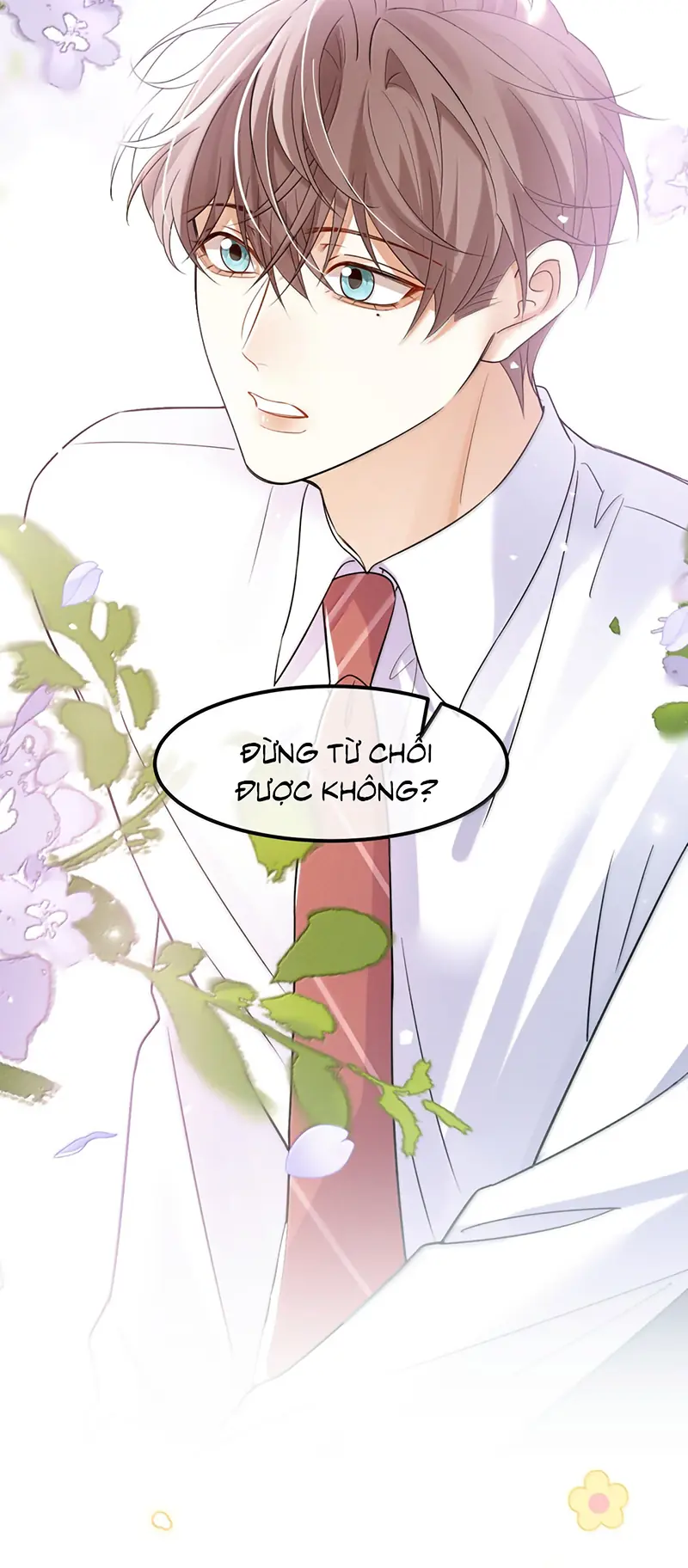 Tiêu Rồi, Sau Khi Bị Đánh Dấu Sinh Trứng Rắn Rồi Chapter 27 - Trang 32