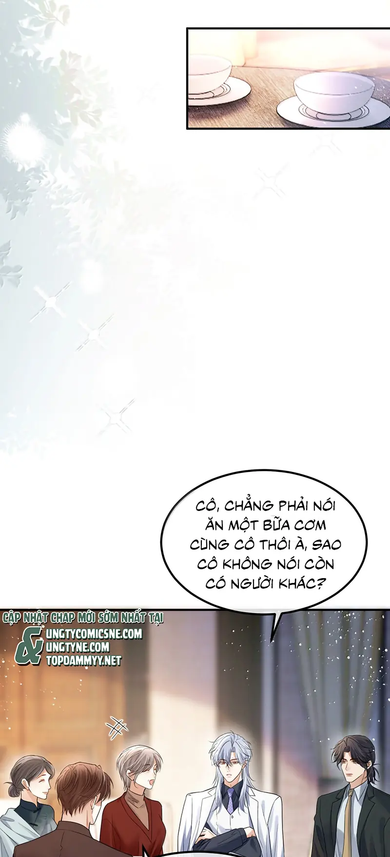 Tiêu Rồi, Sau Khi Bị Đánh Dấu Sinh Trứng Rắn Rồi Chapter 28 - Trang 15