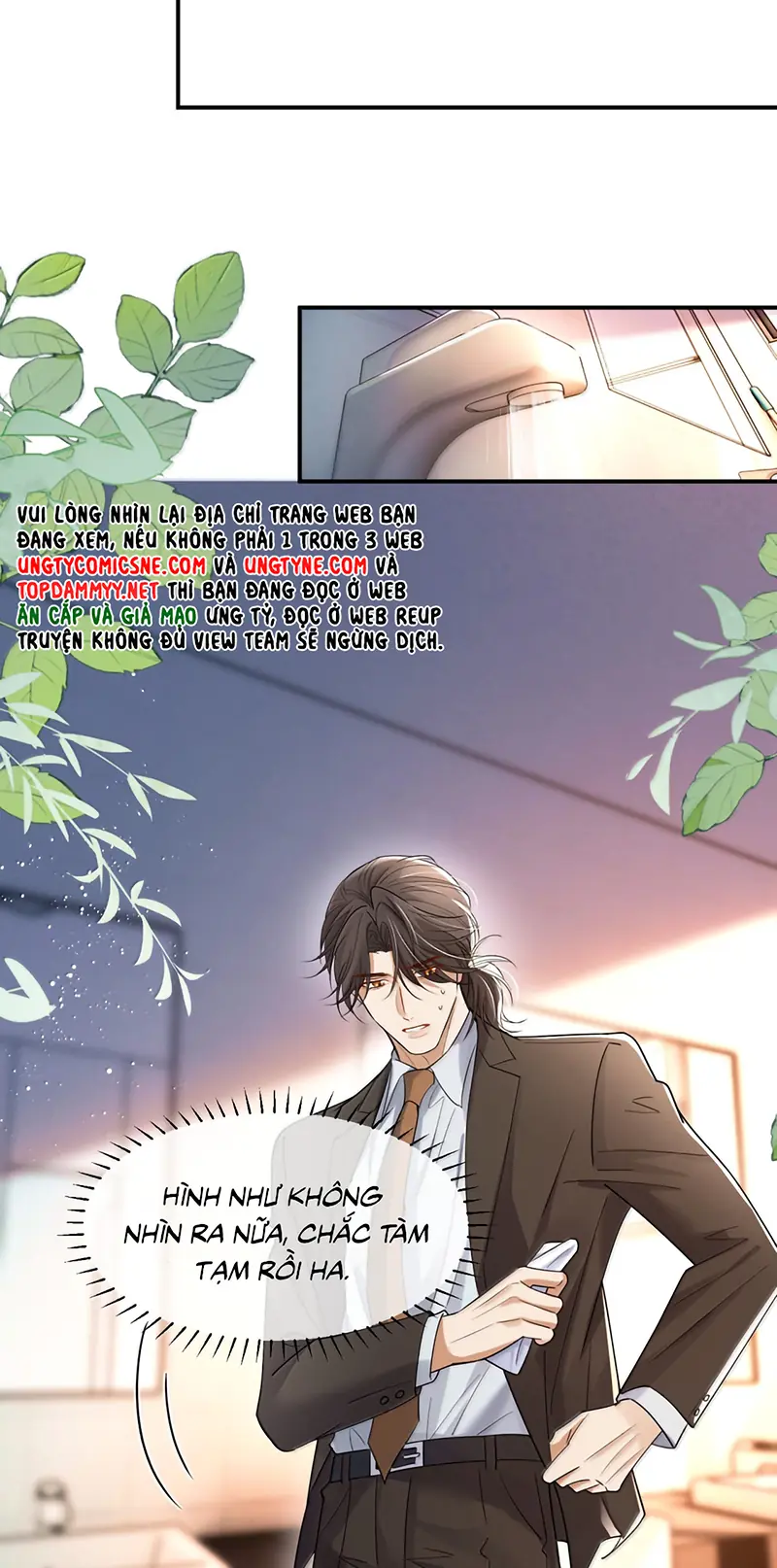Tiêu Rồi, Sau Khi Bị Đánh Dấu Sinh Trứng Rắn Rồi Chapter 28 - Trang 21