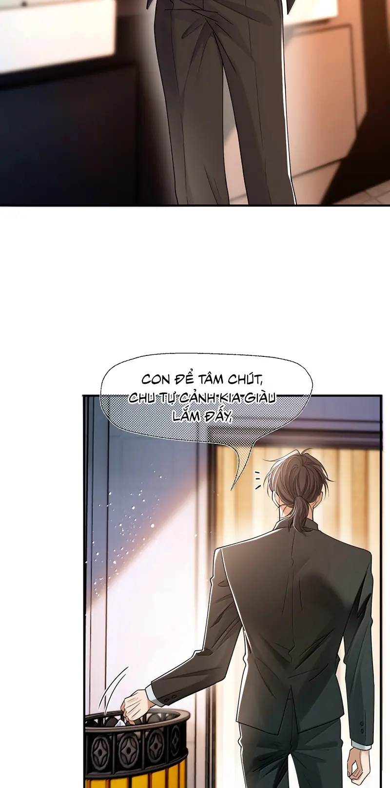 Tiêu Rồi, Sau Khi Bị Đánh Dấu Sinh Trứng Rắn Rồi Chapter 28 - Trang 22