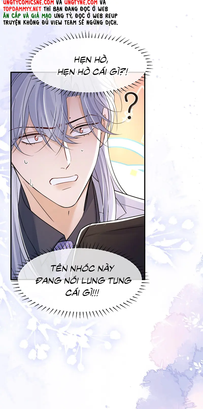 Tiêu Rồi, Sau Khi Bị Đánh Dấu Sinh Trứng Rắn Rồi Chapter 28 - Trang 29