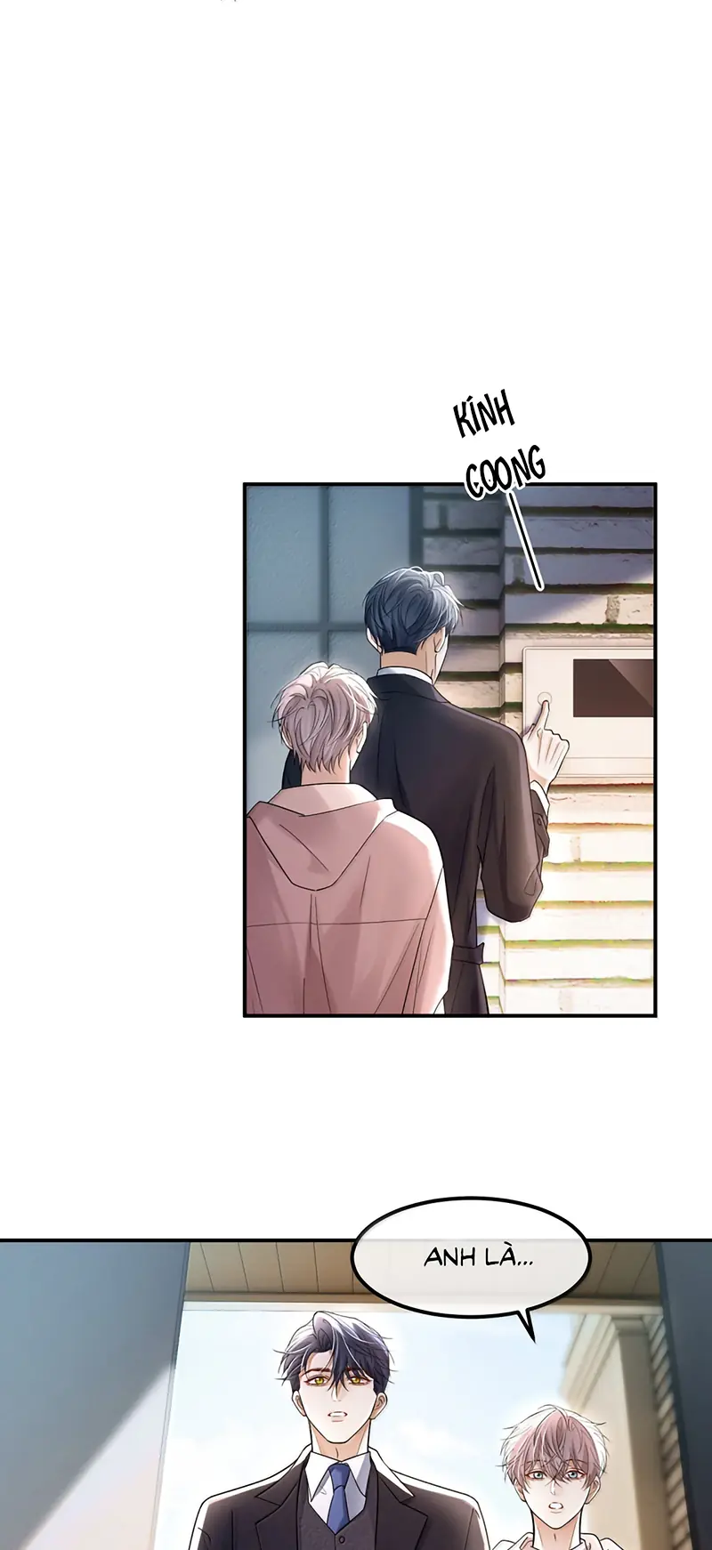 Tiêu Rồi, Sau Khi Bị Đánh Dấu Sinh Trứng Rắn Rồi Chapter 29 - Trang 11