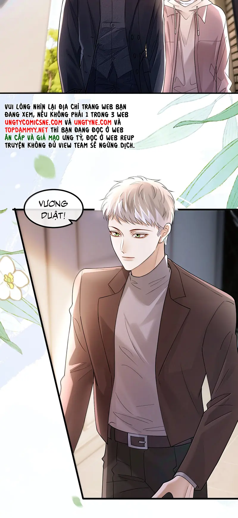 Tiêu Rồi, Sau Khi Bị Đánh Dấu Sinh Trứng Rắn Rồi Chapter 29 - Trang 12