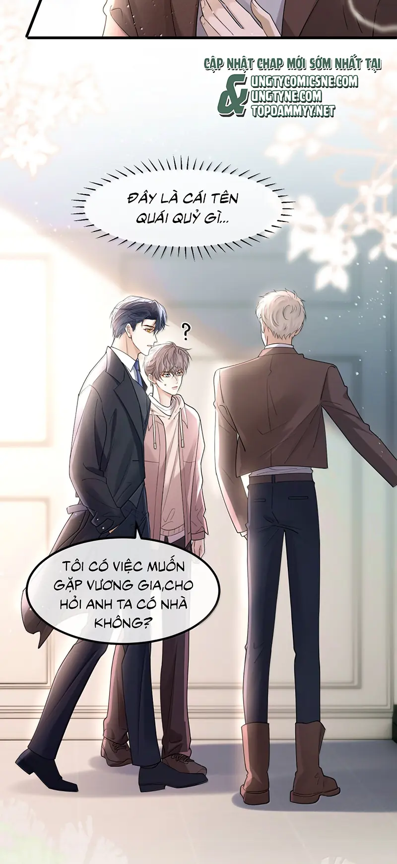 Tiêu Rồi, Sau Khi Bị Đánh Dấu Sinh Trứng Rắn Rồi Chapter 29 - Trang 14