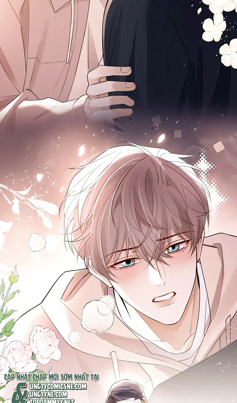 Tiêu Rồi, Sau Khi Bị Đánh Dấu Sinh Trứng Rắn Rồi Chapter 29 - Trang 37