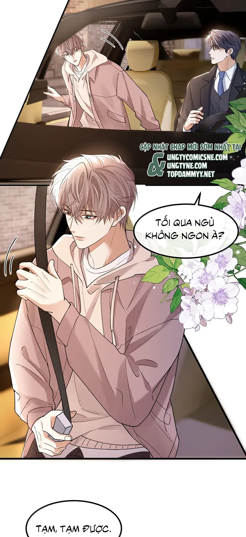 Tiêu Rồi, Sau Khi Bị Đánh Dấu Sinh Trứng Rắn Rồi Chapter 29 - Trang 4