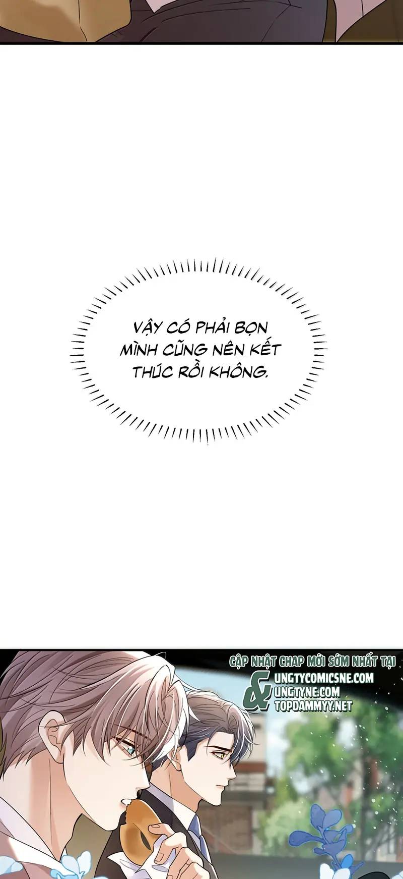 Tiêu Rồi, Sau Khi Bị Đánh Dấu Sinh Trứng Rắn Rồi Chapter 29 - Trang 7