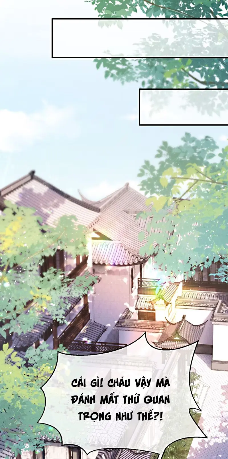 Tiêu Rồi, Sau Khi Bị Đánh Dấu Sinh Trứng Rắn Rồi Chapter 3 - Trang 21