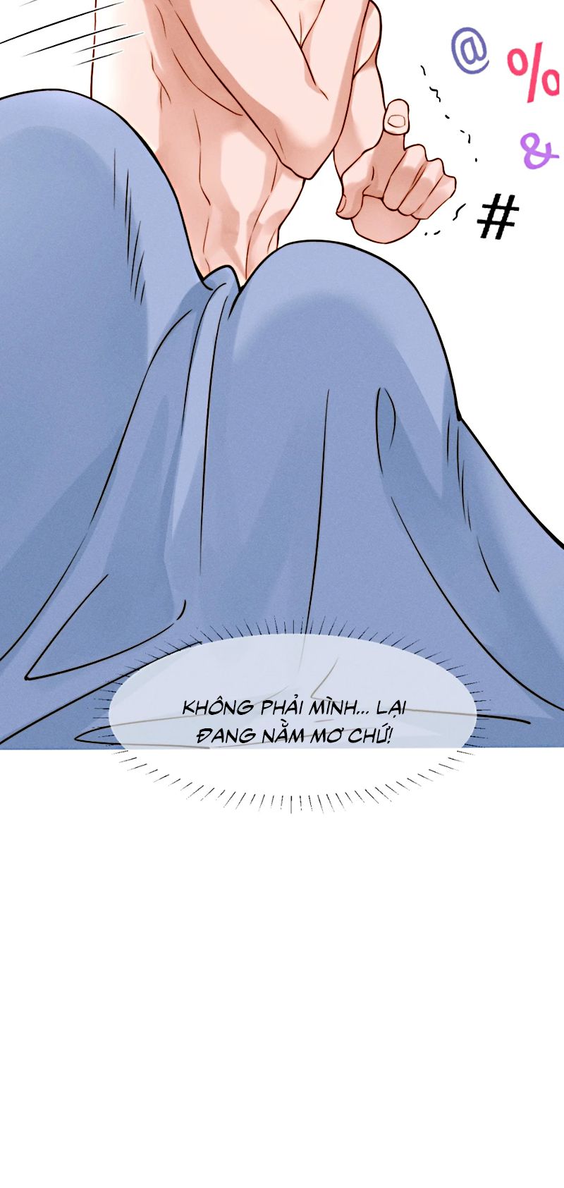 Tiêu Rồi, Sau Khi Bị Đánh Dấu Sinh Trứng Rắn Rồi Chapter 3 - Trang 33