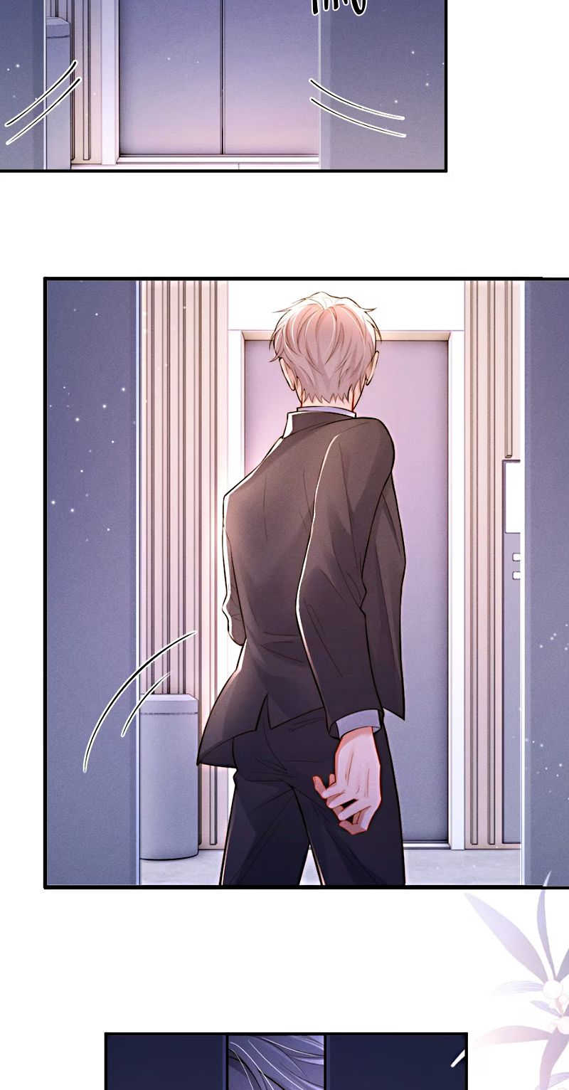 Tiêu Rồi, Sau Khi Bị Đánh Dấu Sinh Trứng Rắn Rồi Chapter 3 - Trang 5