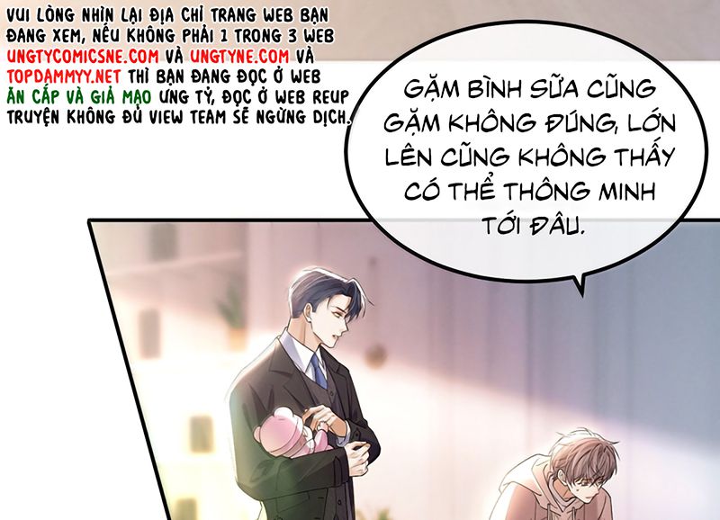Tiêu Rồi, Sau Khi Bị Đánh Dấu Sinh Trứng Rắn Rồi Chapter 30 - Trang 20