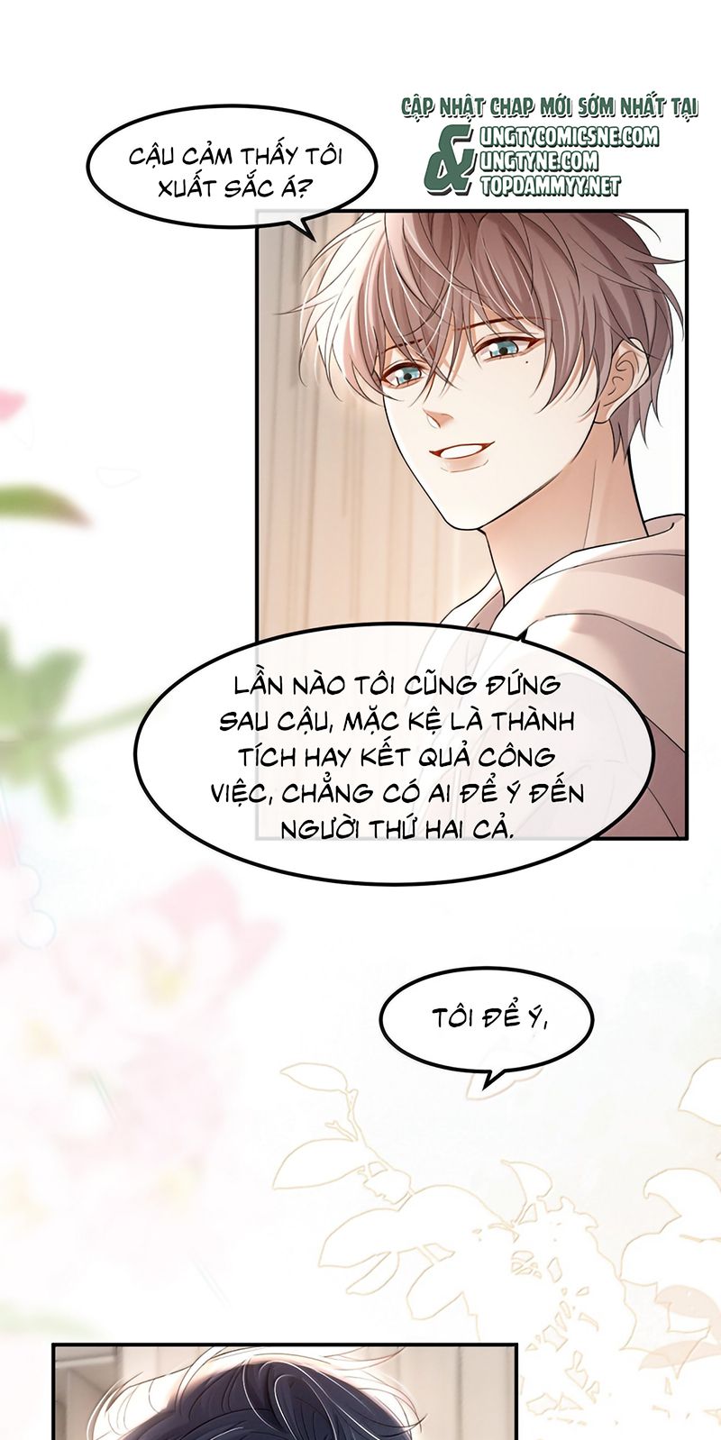 Tiêu Rồi, Sau Khi Bị Đánh Dấu Sinh Trứng Rắn Rồi Chapter 30 - Trang 22