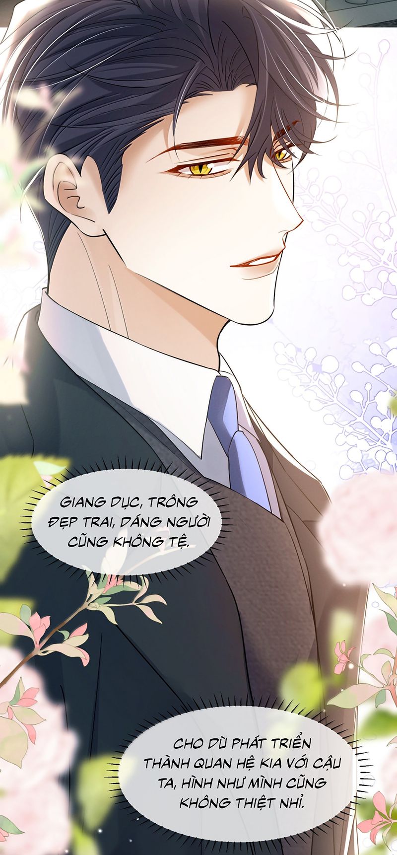 Tiêu Rồi, Sau Khi Bị Đánh Dấu Sinh Trứng Rắn Rồi Chapter 30 - Trang 25