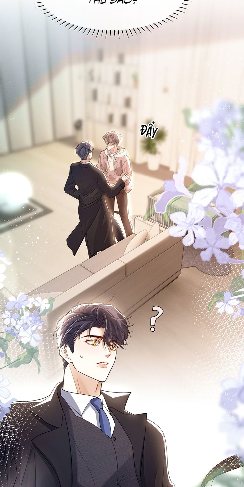 Tiêu Rồi, Sau Khi Bị Đánh Dấu Sinh Trứng Rắn Rồi Chapter 30 - Trang 27