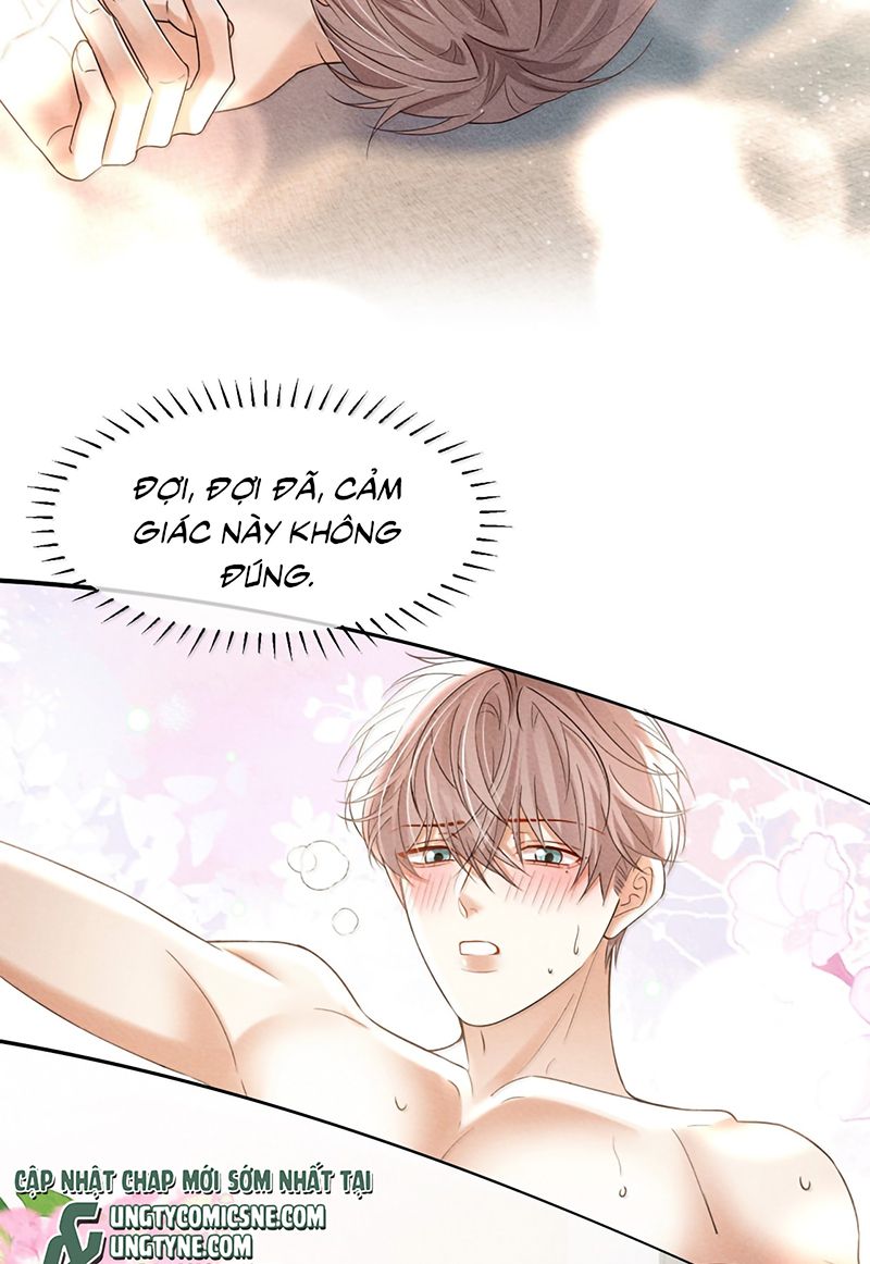 Tiêu Rồi, Sau Khi Bị Đánh Dấu Sinh Trứng Rắn Rồi Chapter 30 - Trang 34