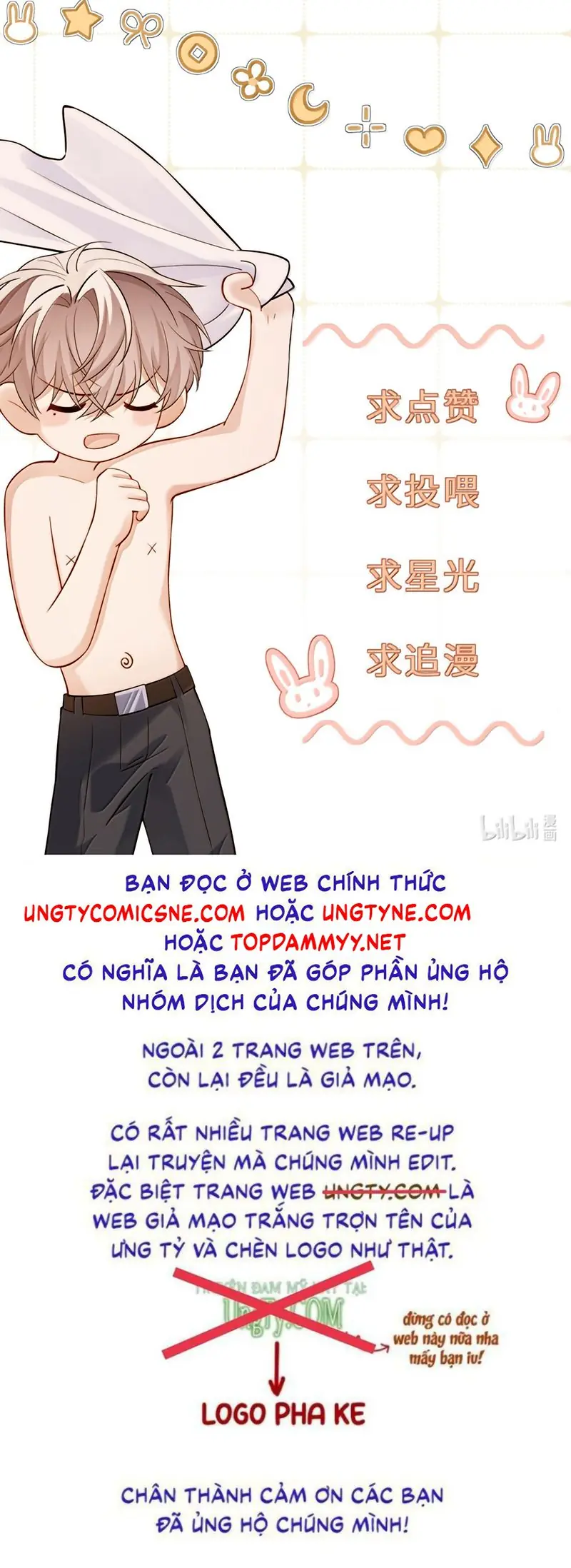 Tiêu Rồi, Sau Khi Bị Đánh Dấu Sinh Trứng Rắn Rồi Chapter 30 - Trang 38
