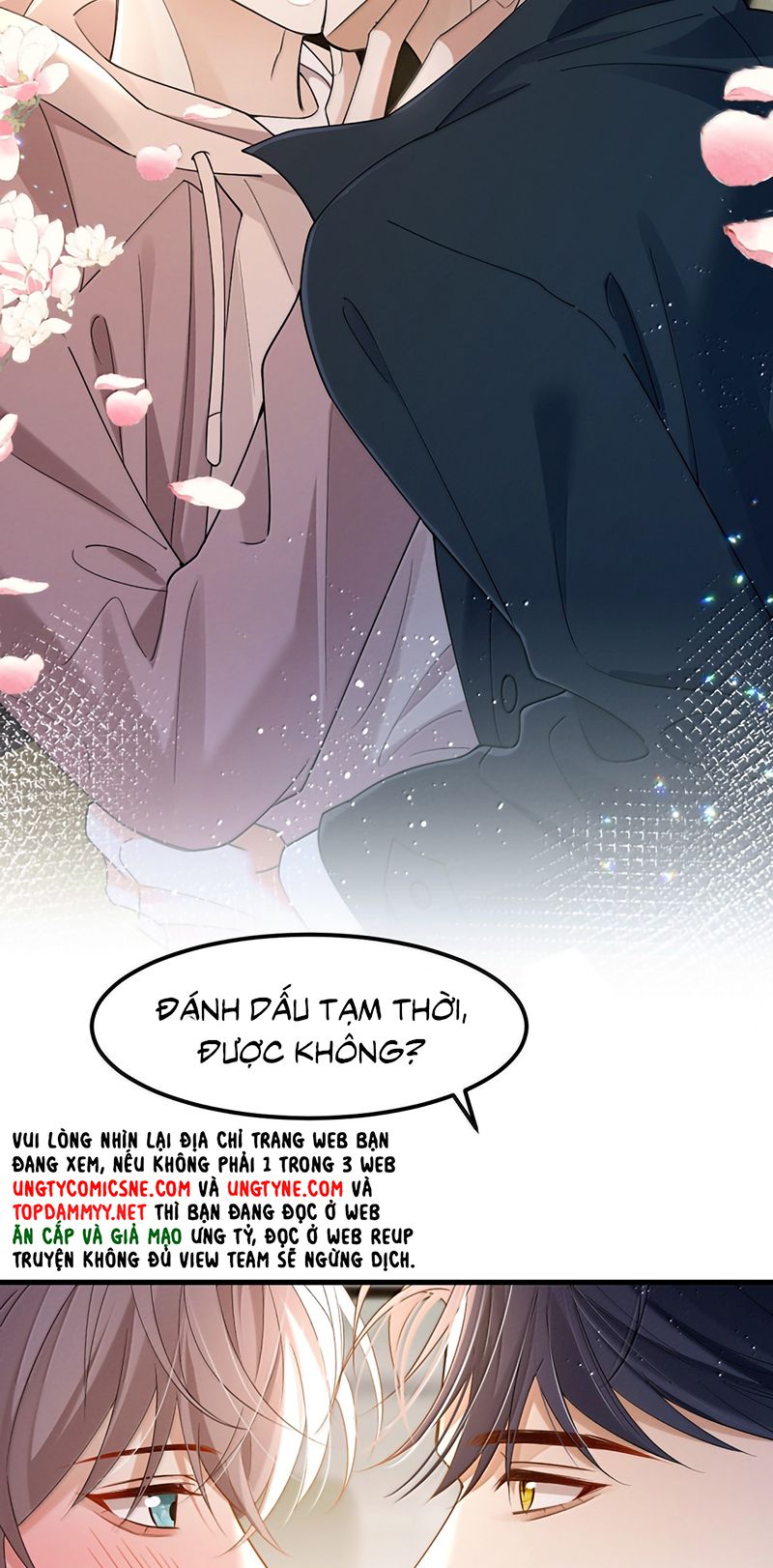 Tiêu Rồi, Sau Khi Bị Đánh Dấu Sinh Trứng Rắn Rồi Chapter 30 - Trang 6