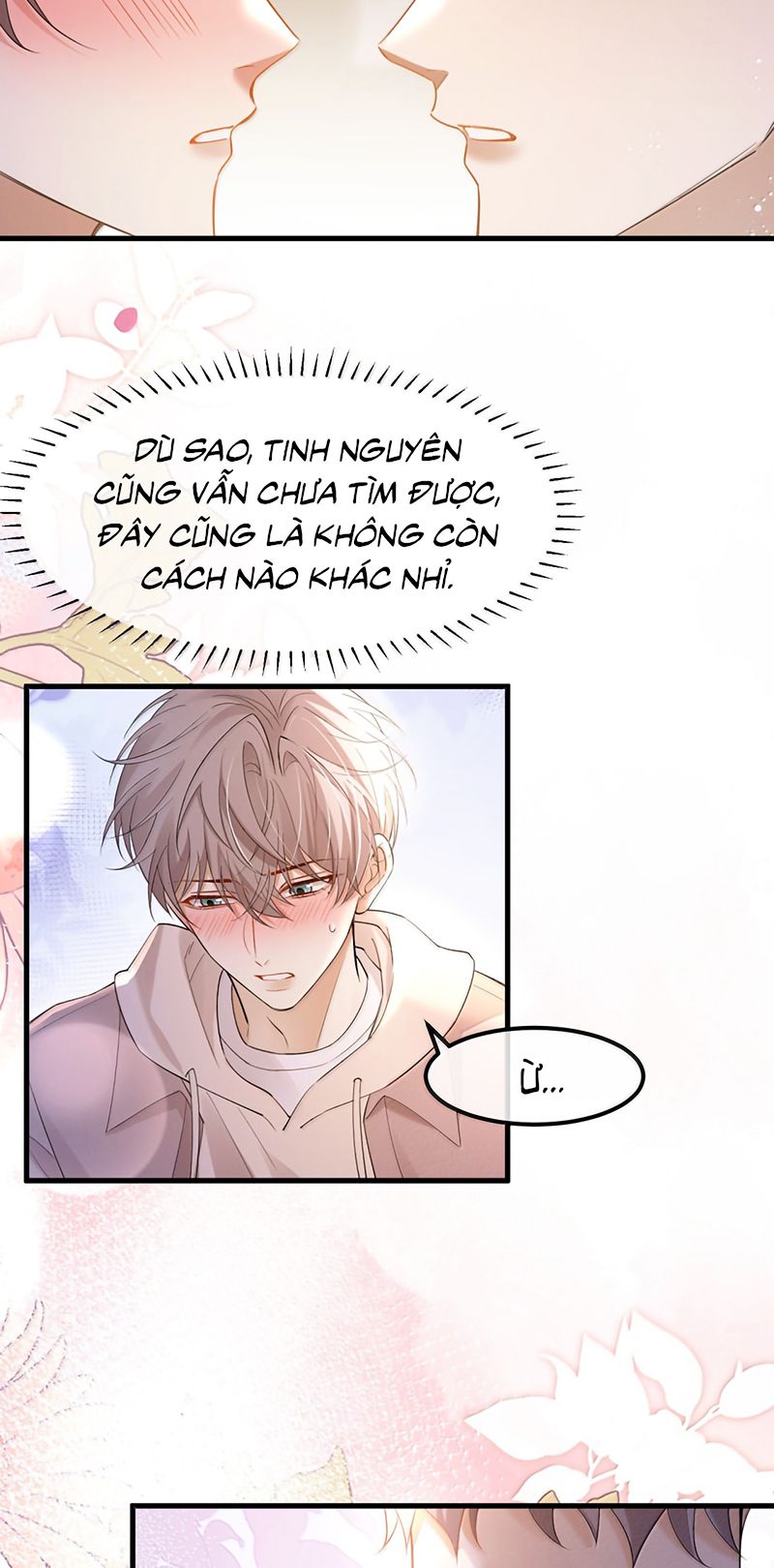 Tiêu Rồi, Sau Khi Bị Đánh Dấu Sinh Trứng Rắn Rồi Chapter 30 - Trang 7