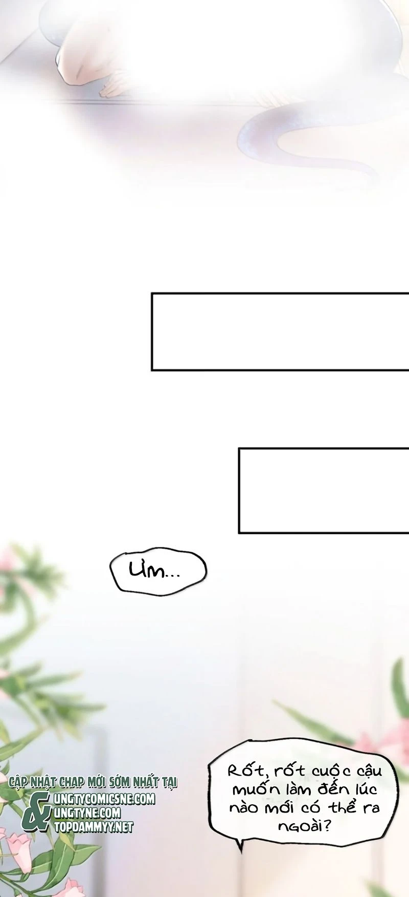 Tiêu Rồi, Sau Khi Bị Đánh Dấu Sinh Trứng Rắn Rồi Chapter 31 - Trang 11