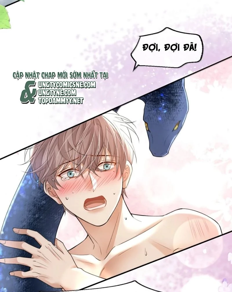 Tiêu Rồi, Sau Khi Bị Đánh Dấu Sinh Trứng Rắn Rồi Chapter 31 - Trang 16