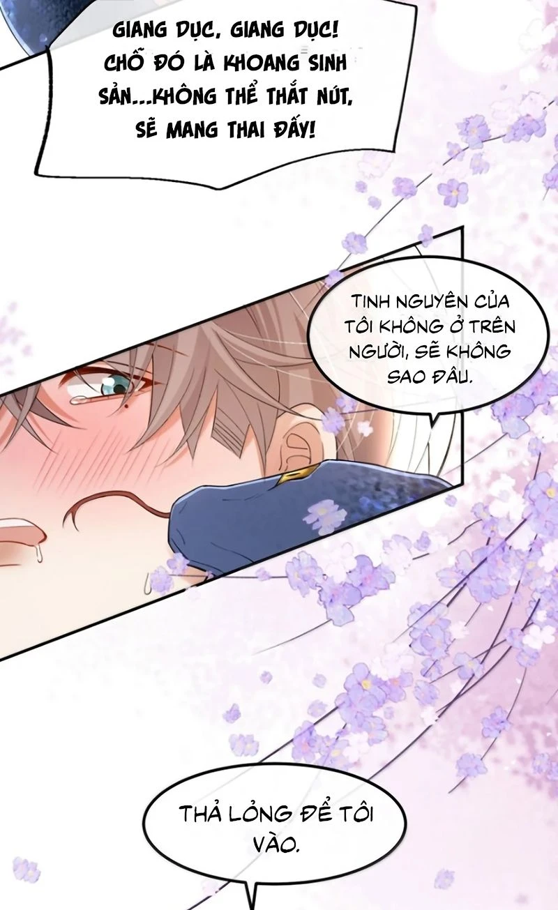 Tiêu Rồi, Sau Khi Bị Đánh Dấu Sinh Trứng Rắn Rồi Chapter 31 - Trang 17