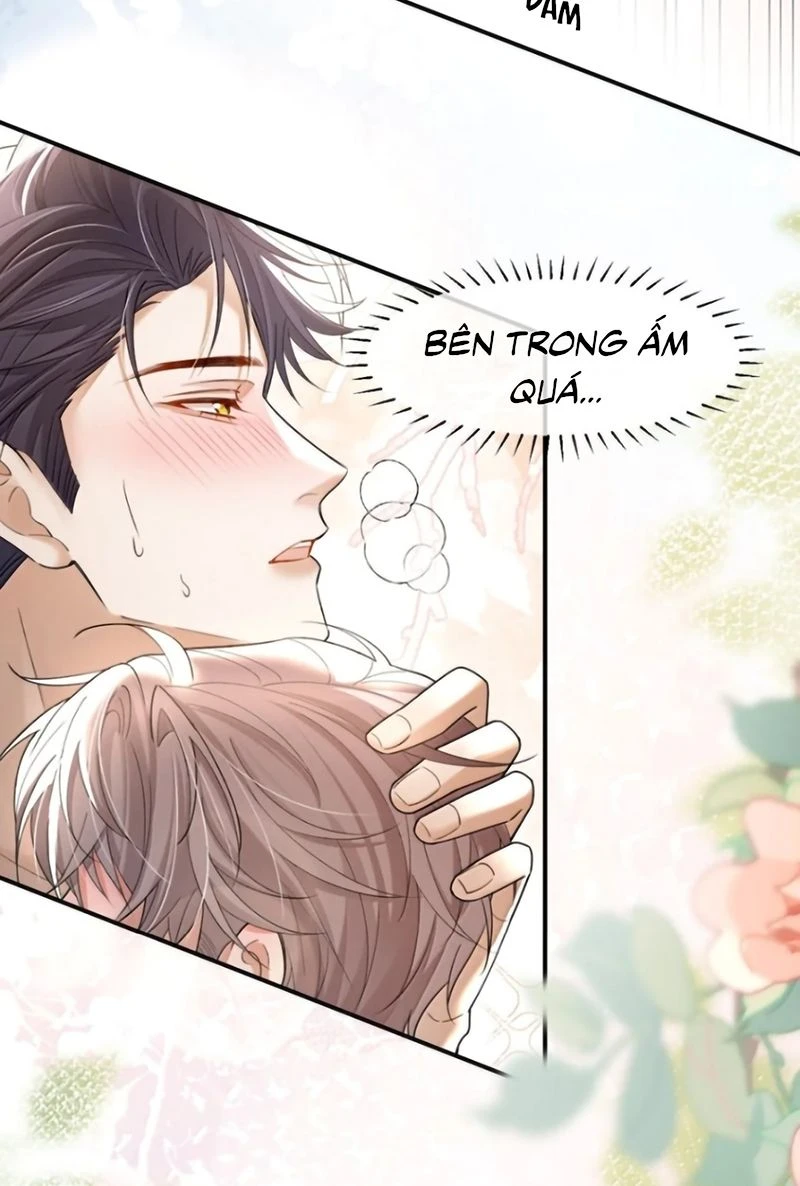 Tiêu Rồi, Sau Khi Bị Đánh Dấu Sinh Trứng Rắn Rồi Chapter 31 - Trang 19
