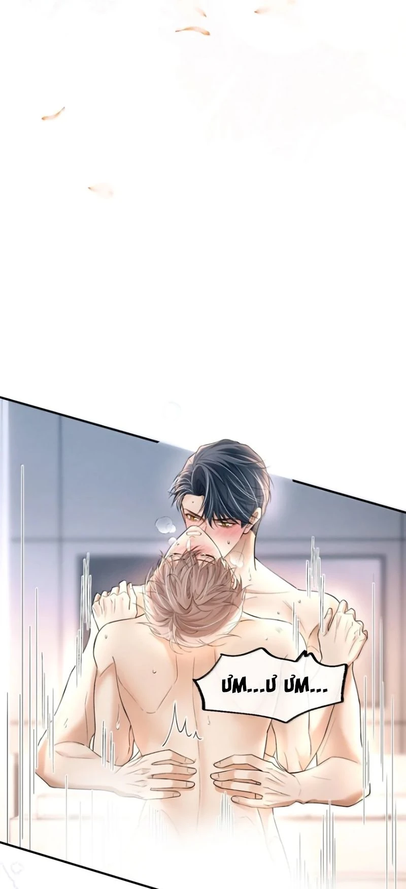 Tiêu Rồi, Sau Khi Bị Đánh Dấu Sinh Trứng Rắn Rồi Chapter 31 - Trang 21