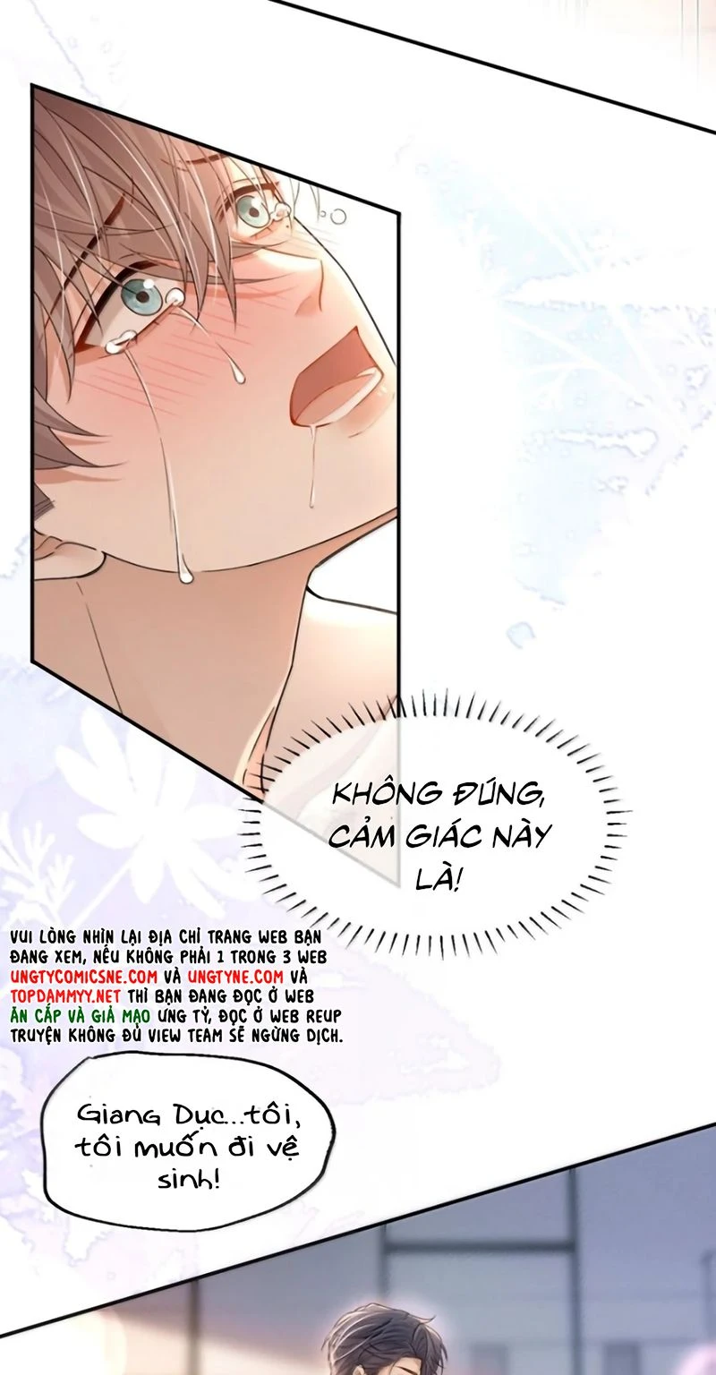 Tiêu Rồi, Sau Khi Bị Đánh Dấu Sinh Trứng Rắn Rồi Chapter 31 - Trang 22
