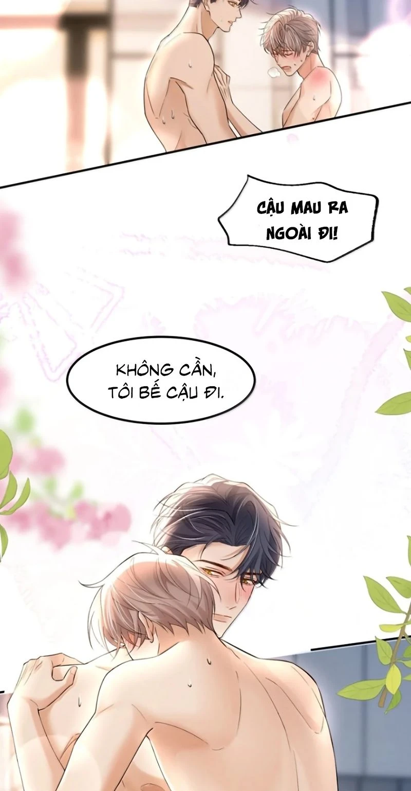 Tiêu Rồi, Sau Khi Bị Đánh Dấu Sinh Trứng Rắn Rồi Chapter 31 - Trang 23