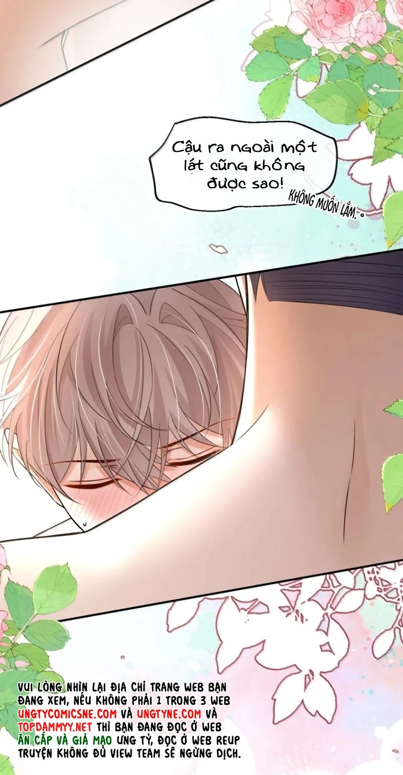 Tiêu Rồi, Sau Khi Bị Đánh Dấu Sinh Trứng Rắn Rồi Chapter 31 - Trang 25