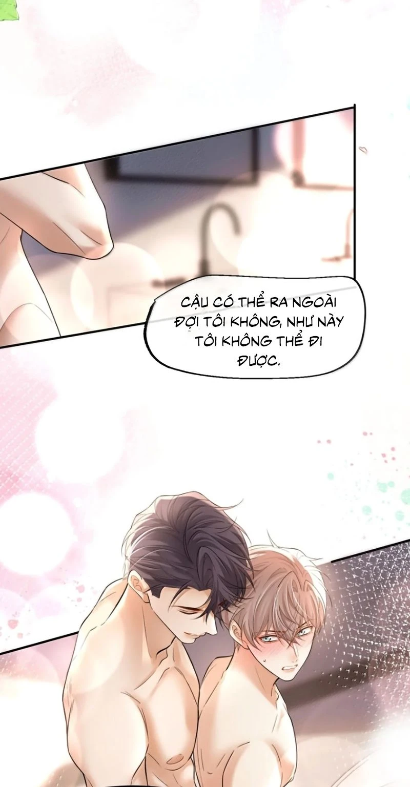 Tiêu Rồi, Sau Khi Bị Đánh Dấu Sinh Trứng Rắn Rồi Chapter 31 - Trang 26