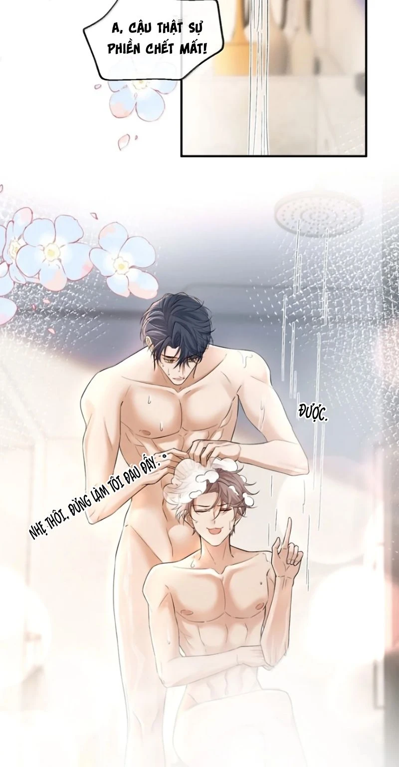 Tiêu Rồi, Sau Khi Bị Đánh Dấu Sinh Trứng Rắn Rồi Chapter 31 - Trang 28