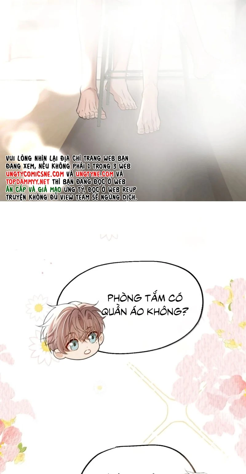 Tiêu Rồi, Sau Khi Bị Đánh Dấu Sinh Trứng Rắn Rồi Chapter 31 - Trang 29