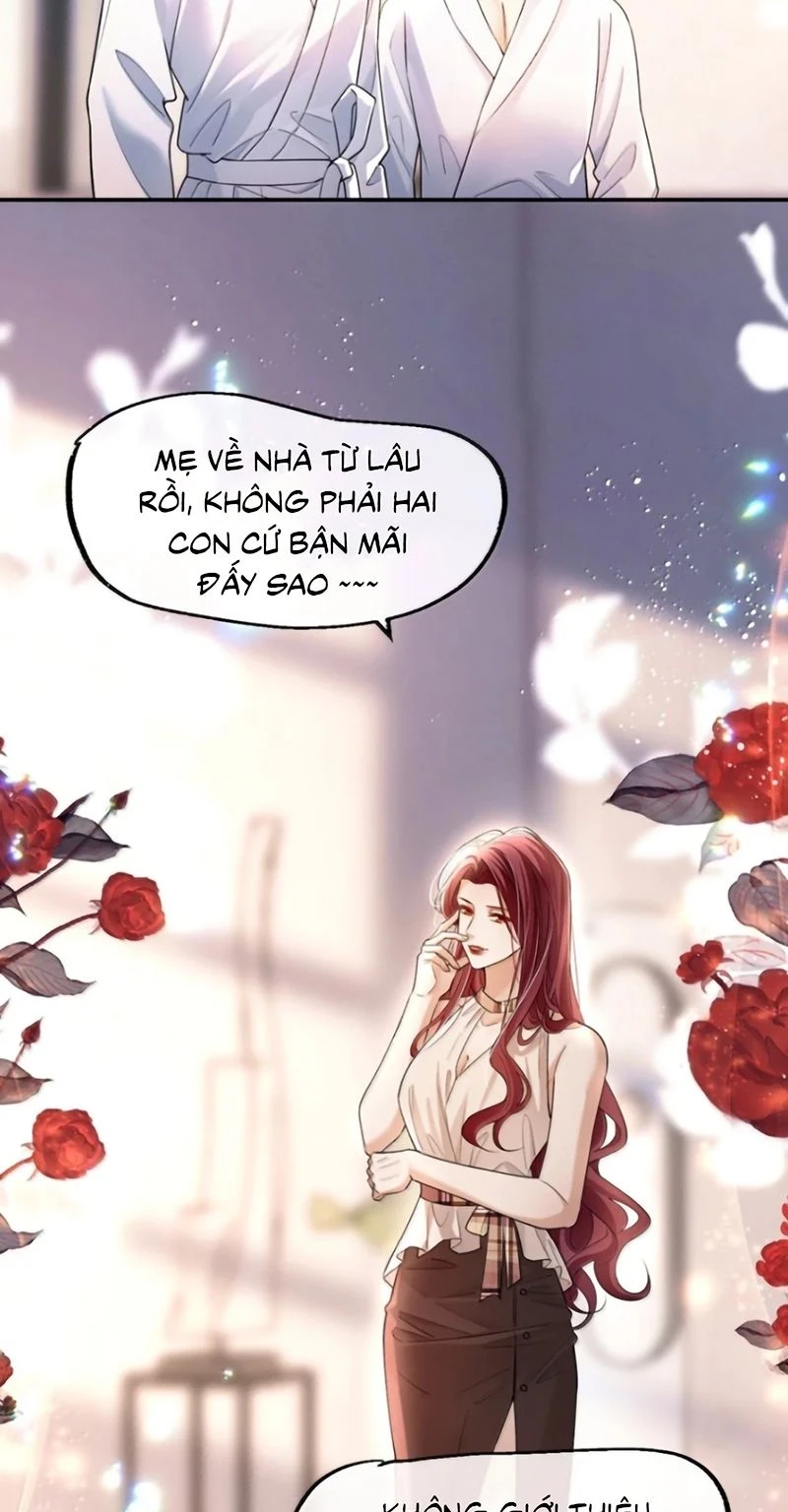 Tiêu Rồi, Sau Khi Bị Đánh Dấu Sinh Trứng Rắn Rồi Chapter 31 - Trang 32