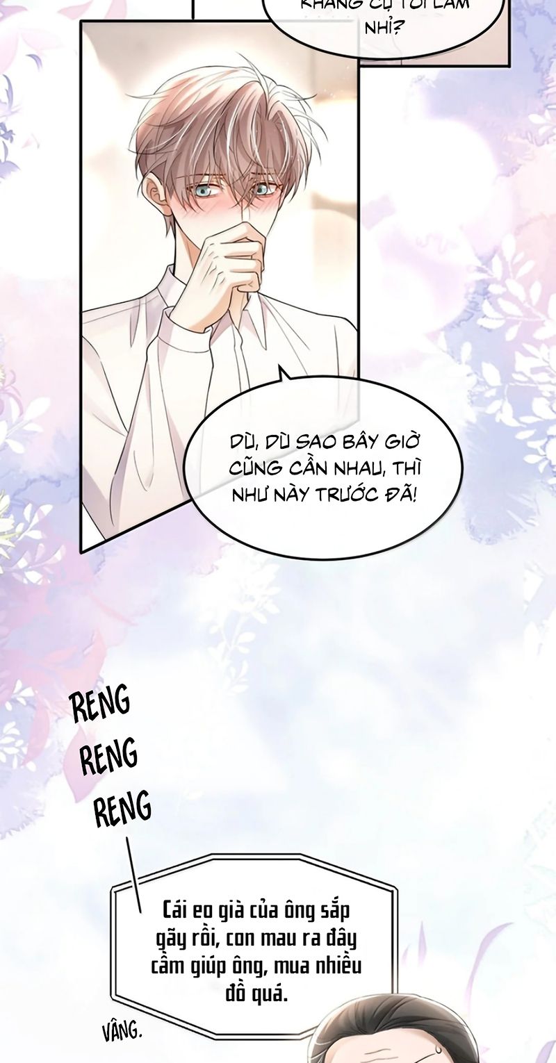 Tiêu Rồi, Sau Khi Bị Đánh Dấu Sinh Trứng Rắn Rồi Chapter 32 - Trang 26
