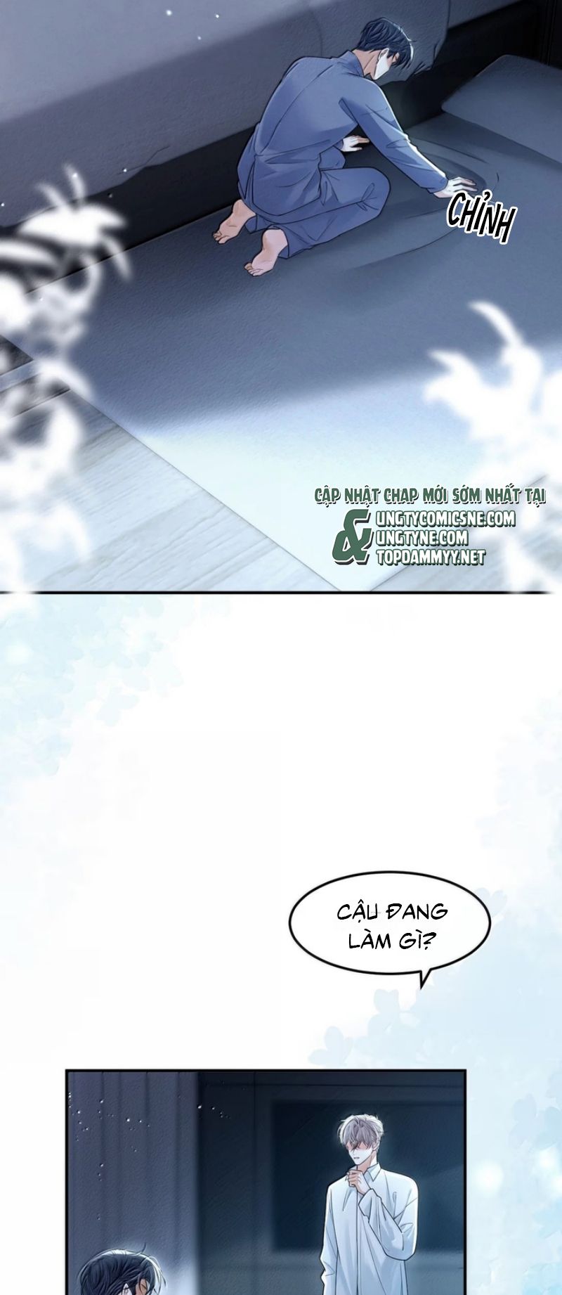 Tiêu Rồi, Sau Khi Bị Đánh Dấu Sinh Trứng Rắn Rồi Chapter 33 - Trang 11